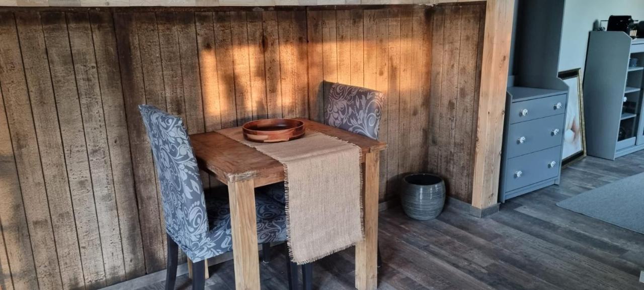 Slapen Bij Bonanza Villa Bantega ภายนอก รูปภาพ