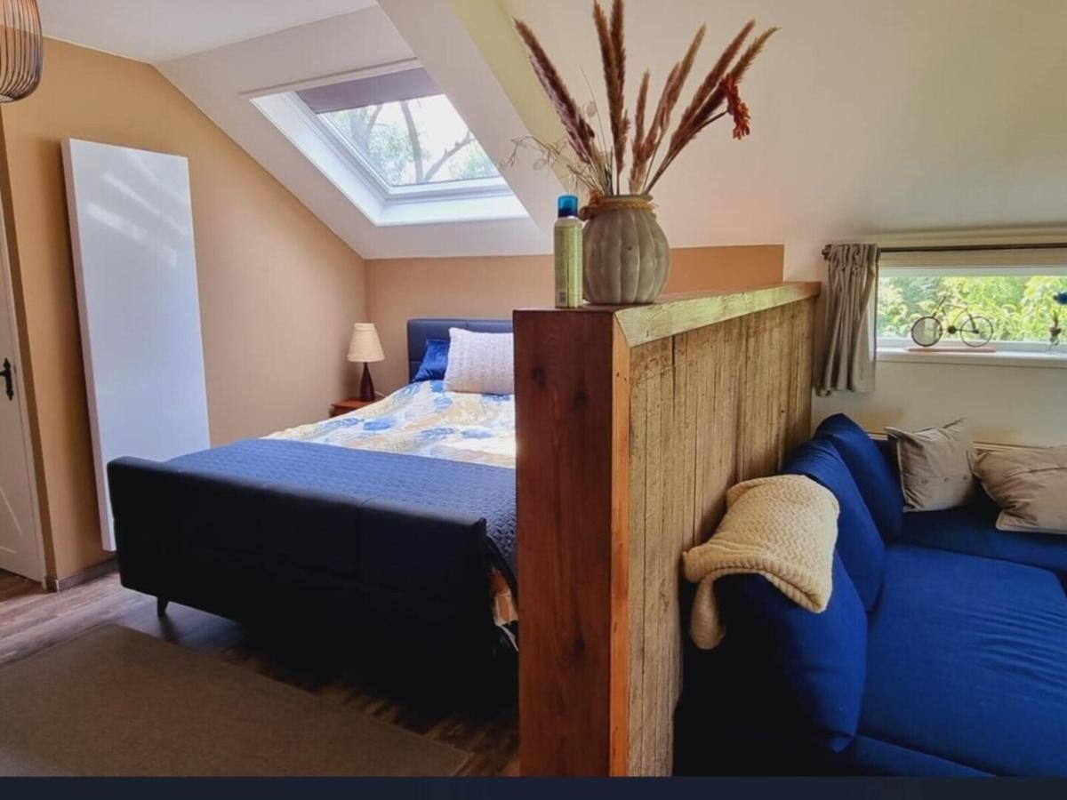 Slapen Bij Bonanza Villa Bantega ภายนอก รูปภาพ