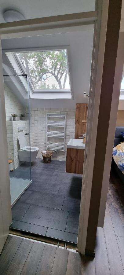 Slapen Bij Bonanza Villa Bantega ภายนอก รูปภาพ