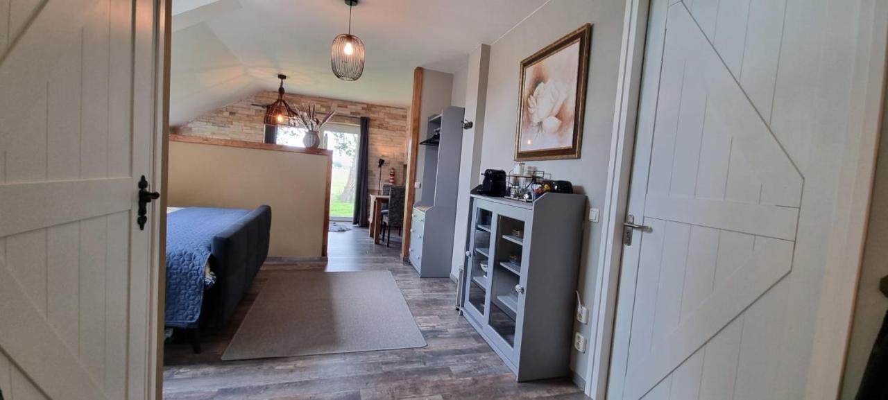 Slapen Bij Bonanza Villa Bantega ภายนอก รูปภาพ
