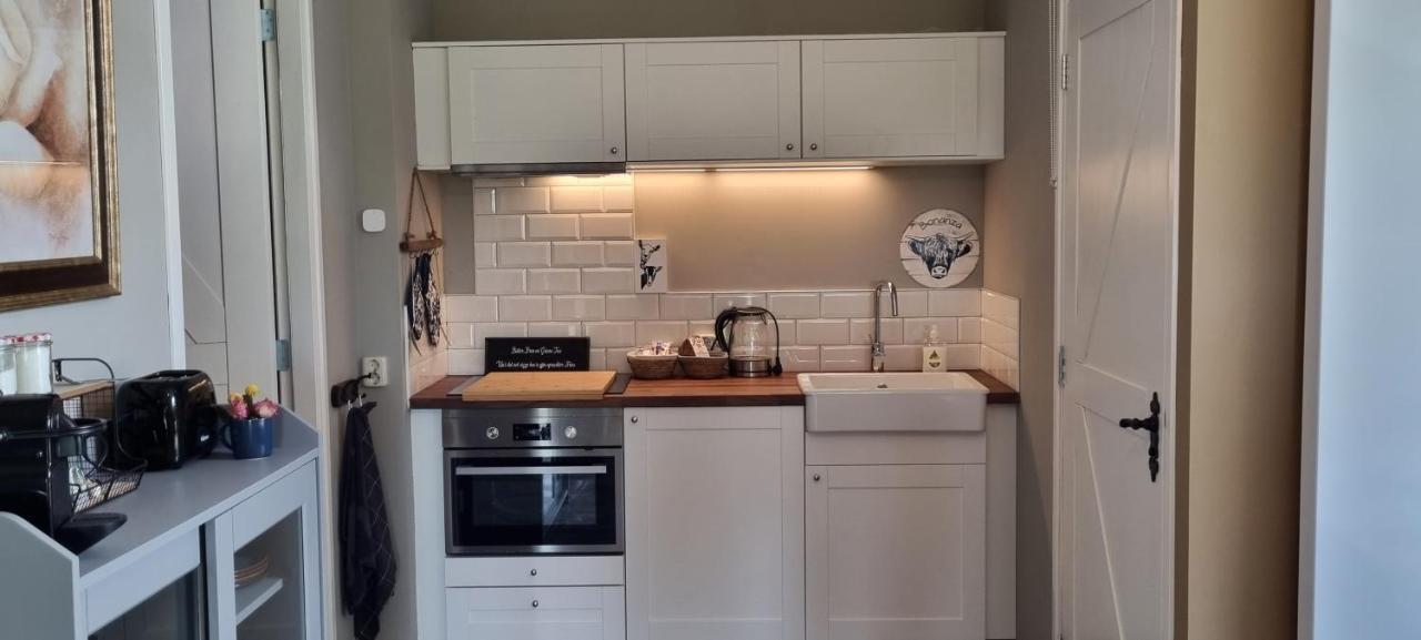 Slapen Bij Bonanza Villa Bantega ภายนอก รูปภาพ